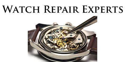 iwc watch repair near me.